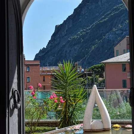 Accini Monterosso al Mare
