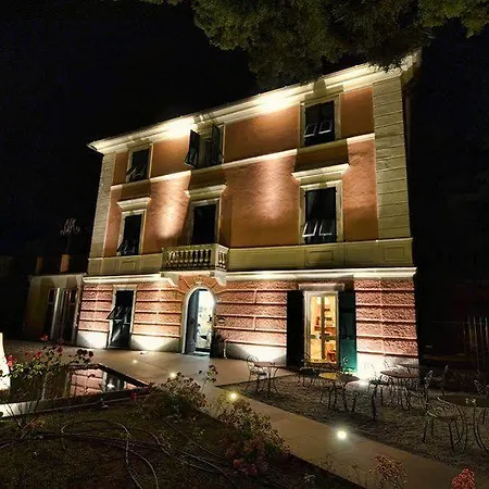 Accini 3*