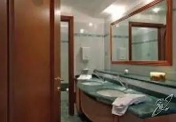 Accini 3* Монтероссо-аль-Маре