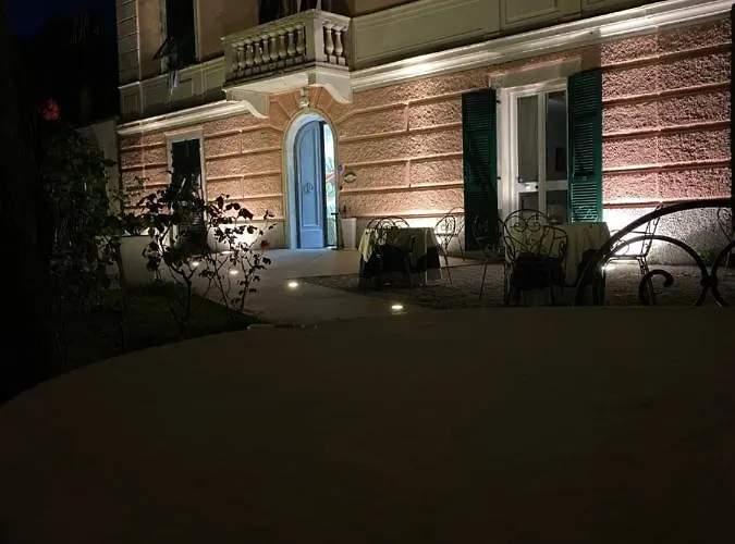 Accini Monterosso al Mare