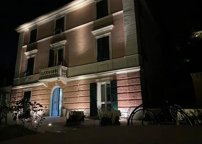 Hotel Accini
