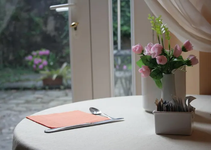 Hotel Accini Monterosso al Mare