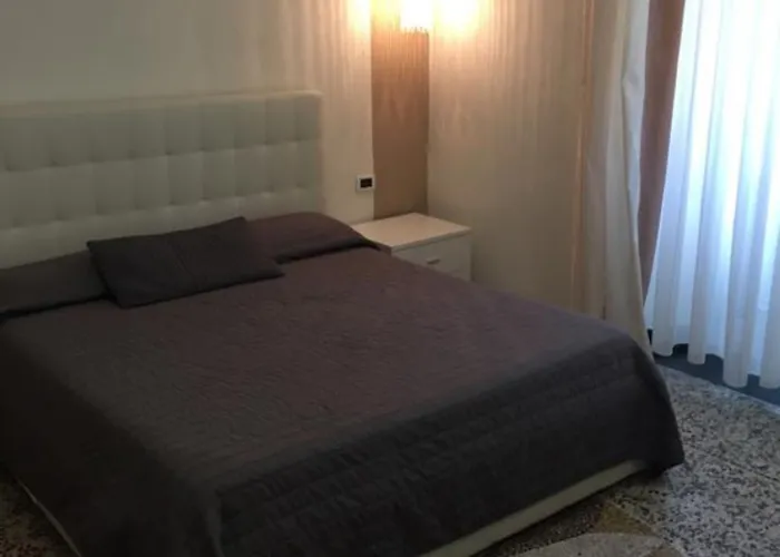 Accini Hotel Monterosso al Mare