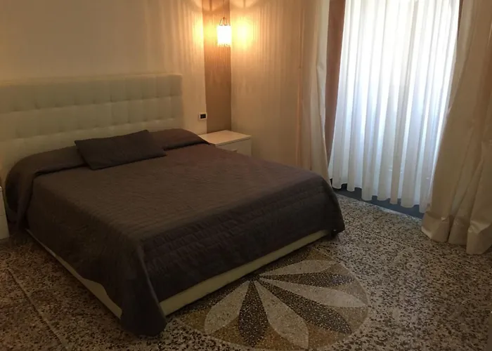 Accini 3* Monterosso al Mare