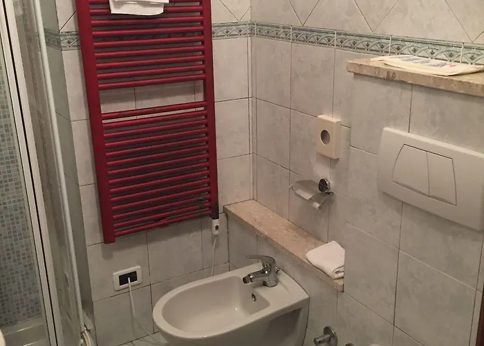 Hotel Accini Monterosso al Mare