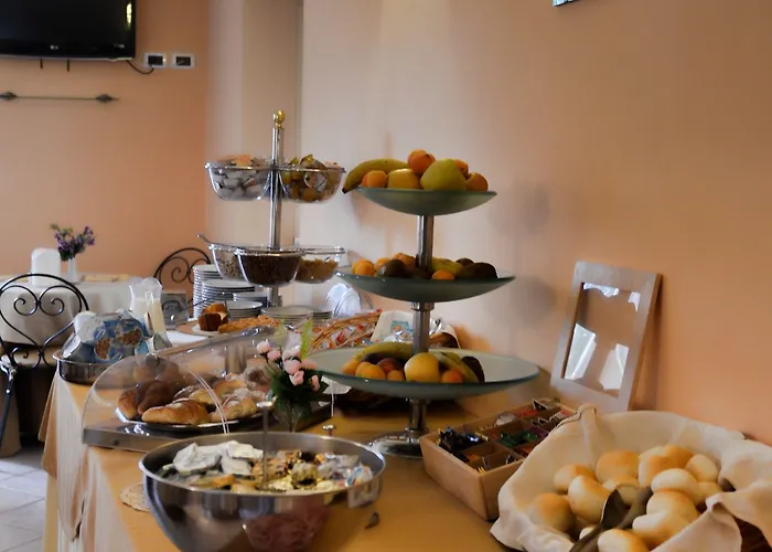 Hotel Accini Monterosso al Mare