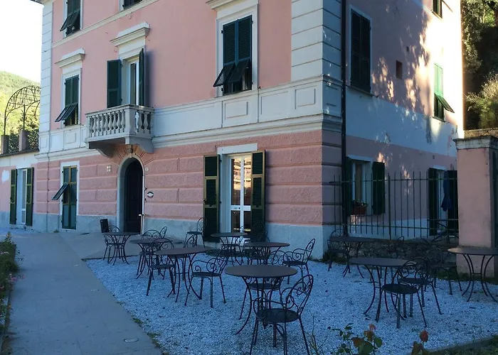 Accini Monterosso al Mare