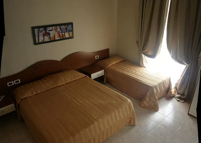 Accini 3* Monterosso al Mare