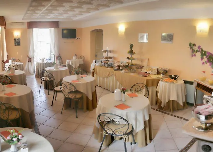 Accini 3* Monterosso al Mare