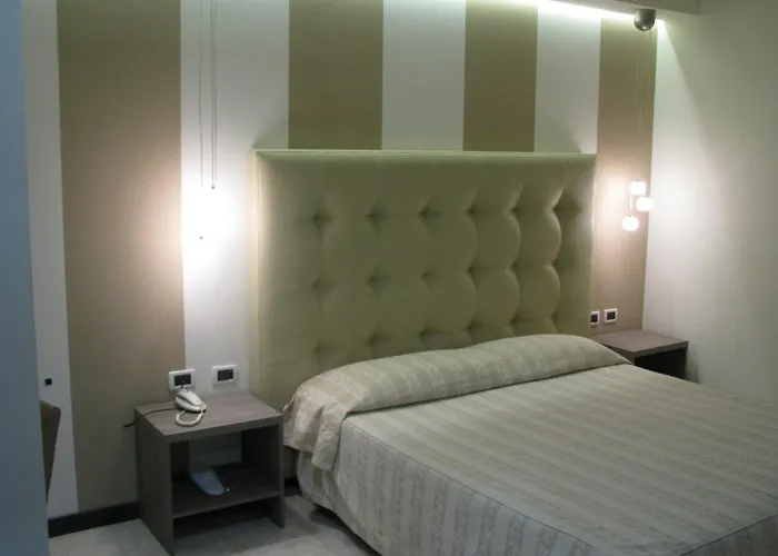 Accini Hotel Monterosso al Mare