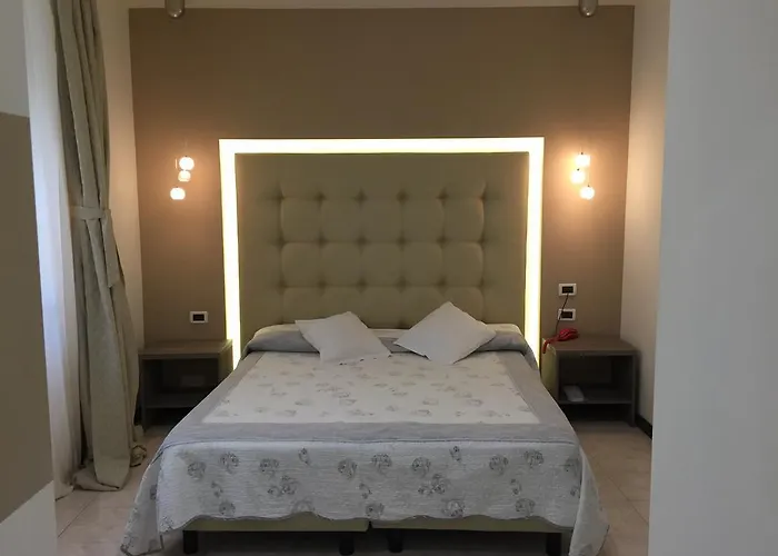 Hotel Accini 3*