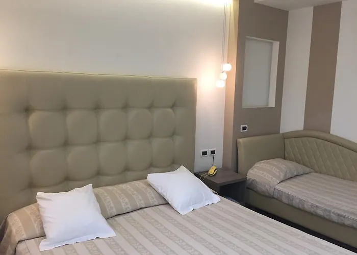 阿奇尼别墅酒店