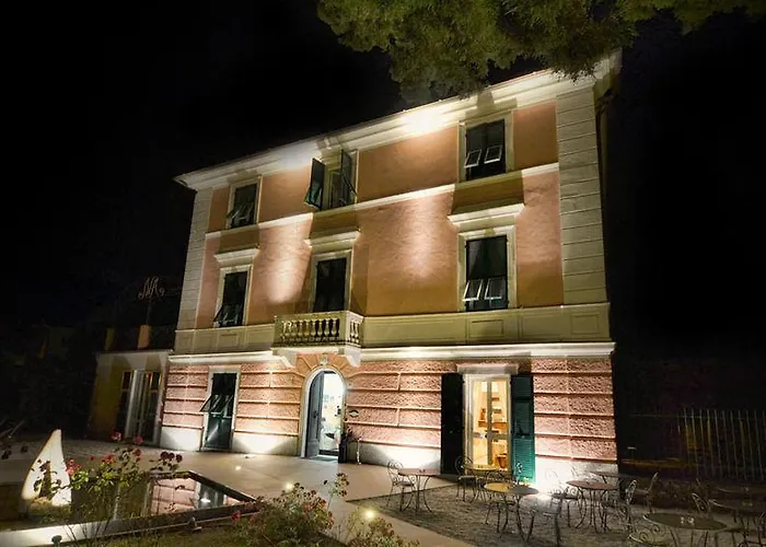 Hotel Accini