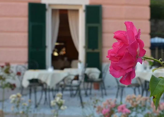 Hotel Accini Monterosso al Mare