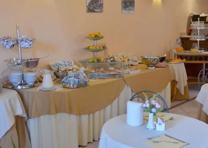 Hotel Accini Monterosso al Mare